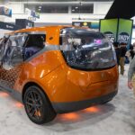 Clemson is making strides in EV industry. Will USC do the same?