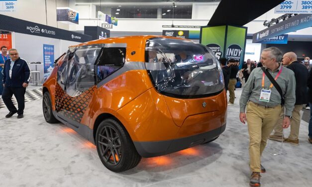 Clemson making strides in EV industry. Will USC do the same?