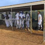 Men’s recreational baseball seeing a surge of new players