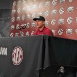 USC baseball coach ‘blessed’ to be a part of South Carolina-Clemson rivalry