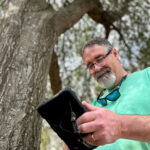 Speaking for the trees: Why one man is mapping USC’s thousands