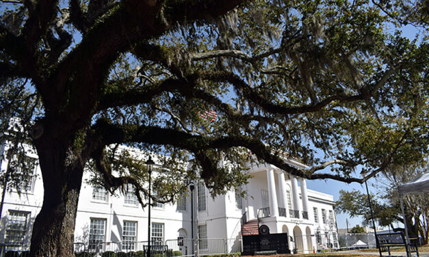How Walterboro pulled off SC’s biggest trial since Susan Smith