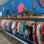 2 new vintage stores in Columbia show second-hand shopping trends