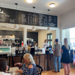 New coffee shop opens in downtown Columbia