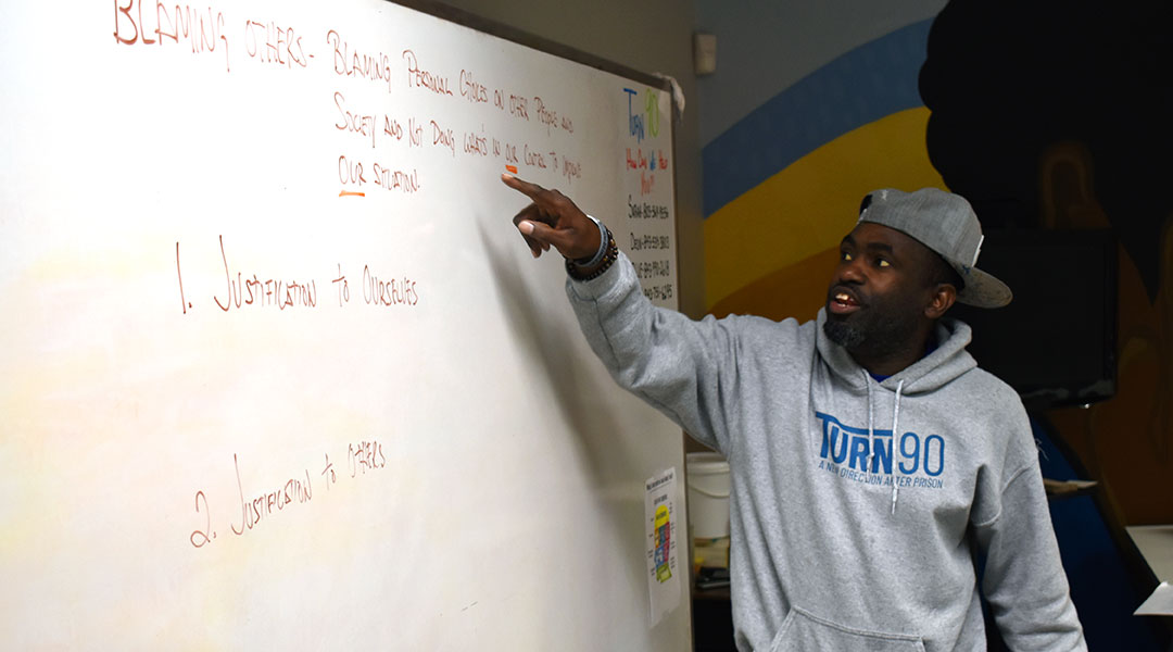 A second chance: SC programs offer education, training for formerly incarcerated