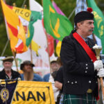Tartan Day South celebrates Celtic heritage in the Midlands