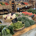 New family-run food market in Vista creates cozy atmosphere  