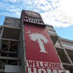 Williams-Brice welcomes record number of students