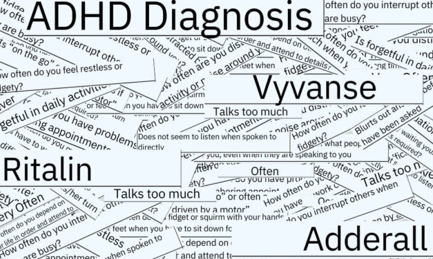 Increased ADHD diagnoses, prescriptions concern local medical experts