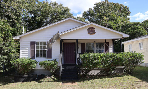 Will new regulations mean fewer Airbnbs in Columbia?