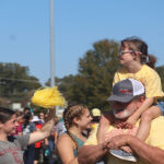 Buddy Walk supports families affected by Down syndrome