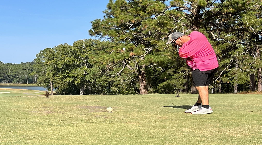 Fort Jackson opens golf course, memberships to public
