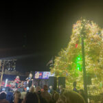 Vista Lights: The holiday season in Columbia is officially underway!