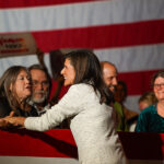 Nikki Haley resumes campaign in South Carolina after New Hampshire defeat