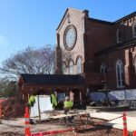 South Carolina’s only basilica enters 3rd third century of worship with big changes