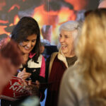 Nikki Haley hosts meet and greet at Columbia barbeque restaurant