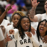 Gray Collegiate Eagles enter new era for school’s athletics
