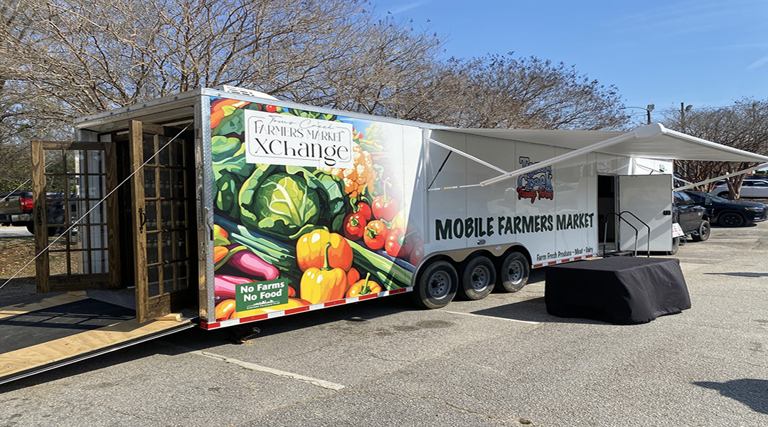 New mobile food market is coming to Columbia
