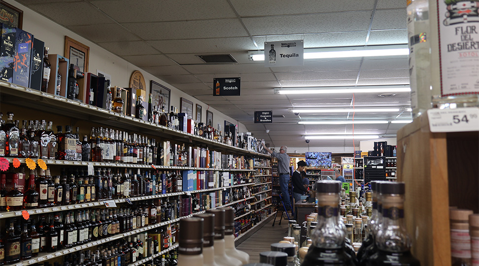 Bill to allow retail sale of alcohol on Sundays passes SC House