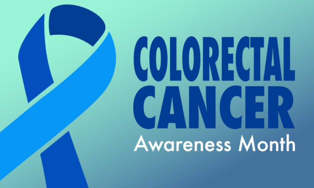 Colon Cancer Awareness Month used to share early onset awareness
