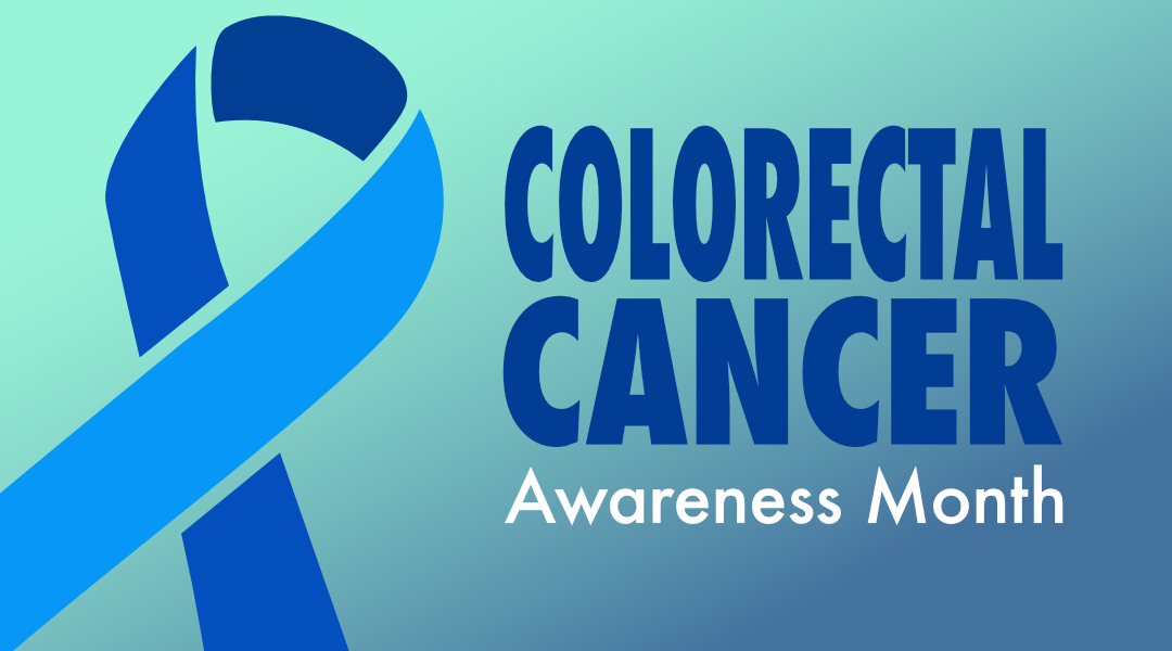 Colon Cancer Awareness Month used to share early onset awareness