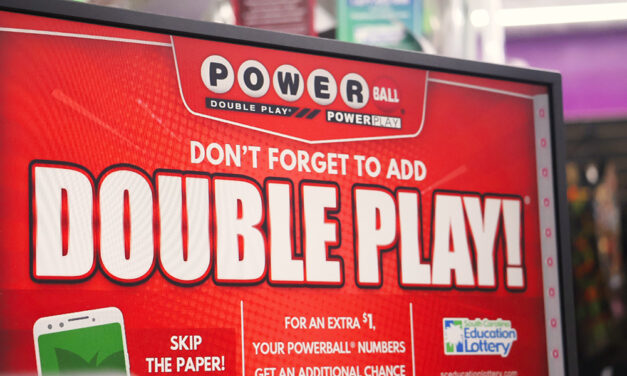 Powerball’s jackpot climbs to more than $1.2 billion