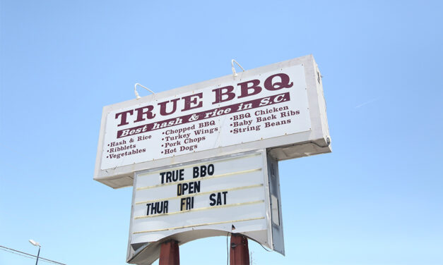 Columbia’s growing BBQ scene is smoking up an appetite