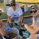 Animal Mission puts on 17th annual Palmetto Peanut Boil