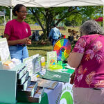 Seed Sanctuary program sows environmental education, community building, volunteer opportunities