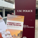 Ashlyn Watkins case puts USC’s crime log in spotlight. Here’s how it works