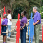 Columbia organizations, advocates provide support for Domestic Violence Awareness Month