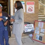 Early voting begins in SC