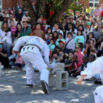 Korean Festival returns to Columbia with culture, charity, community spirit