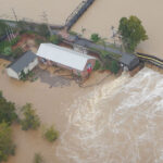 City of Columbia announces canal repairs 9 years after historic flooding