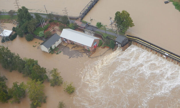 City of Columbia announces canal repairs 9 years after historic flooding