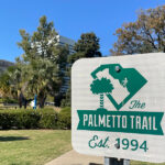 Palmetto Trail to complete major link between Midlands and coast