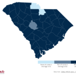 New incentive targets mental healthcare gap in rural areas