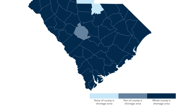 New incentive targets mental healthcare gap in rural areas