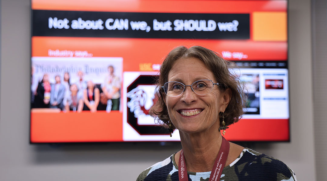 USC administration, staff encourage AI use, despite concerns