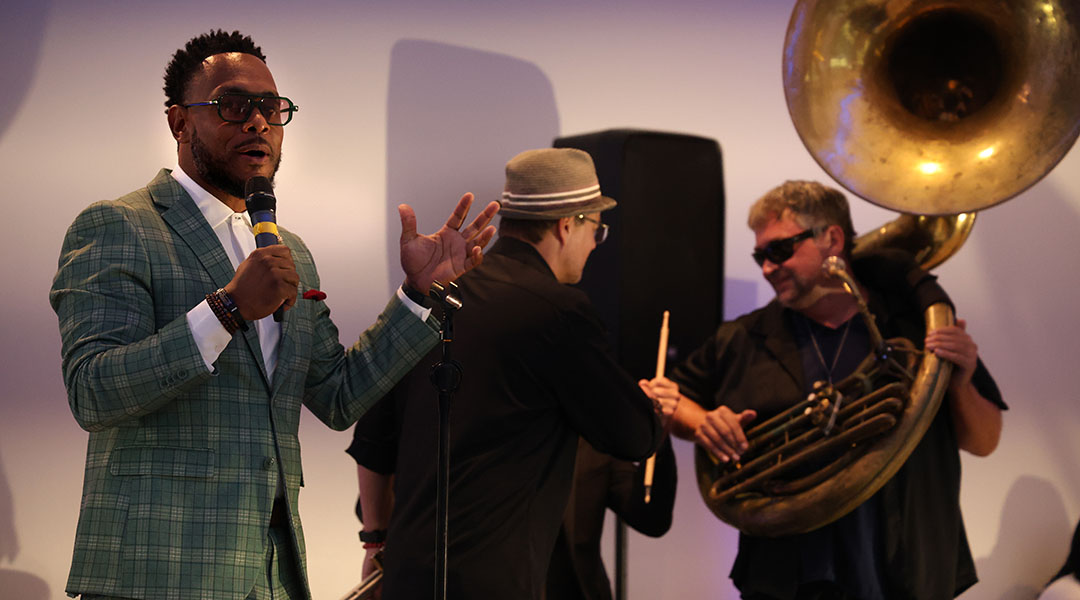 BizArts creates opportunity for Columbia creatives to grow