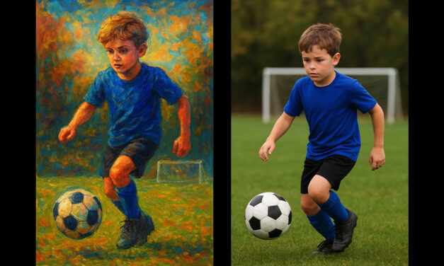 Is AI really en route to stealing people’s jobs?