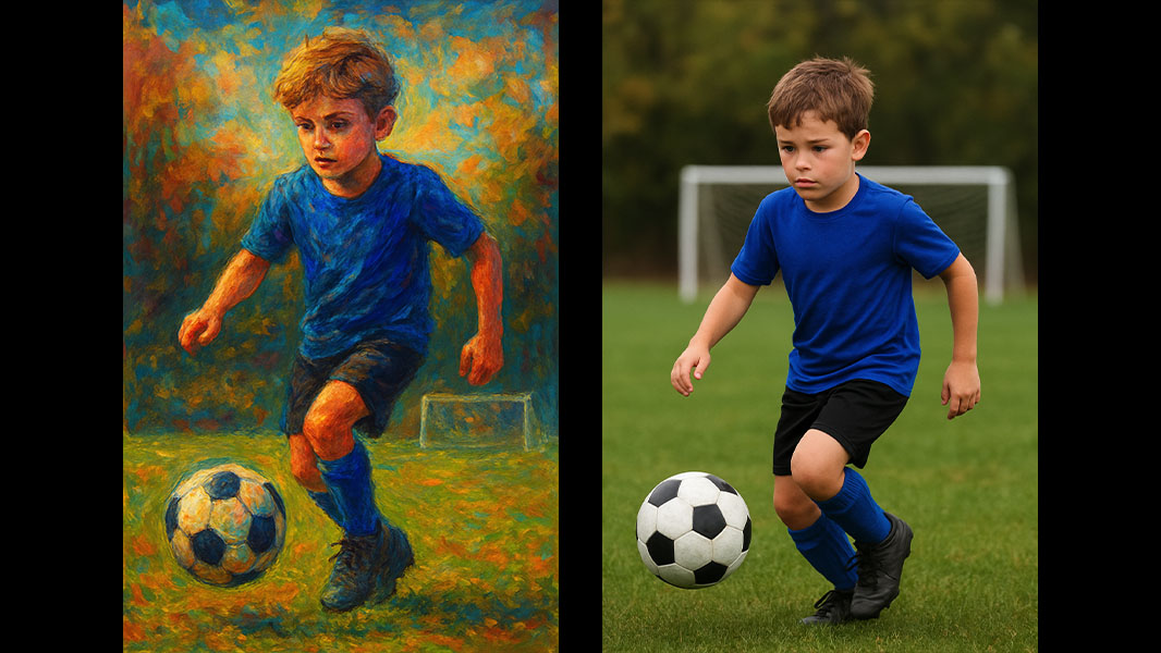 Is AI really en route to stealing people’s jobs?