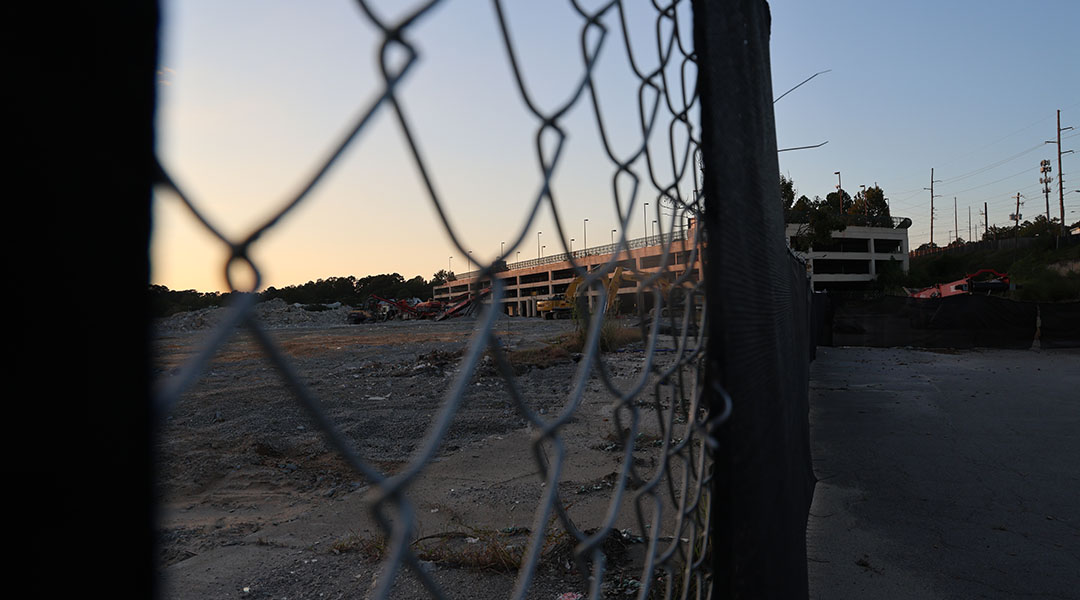 Plans for former Forest Acres mall site move along