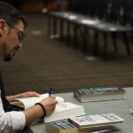 ‘Picket Line’: Unpublished Elmore Leonard novella found in USC archives
