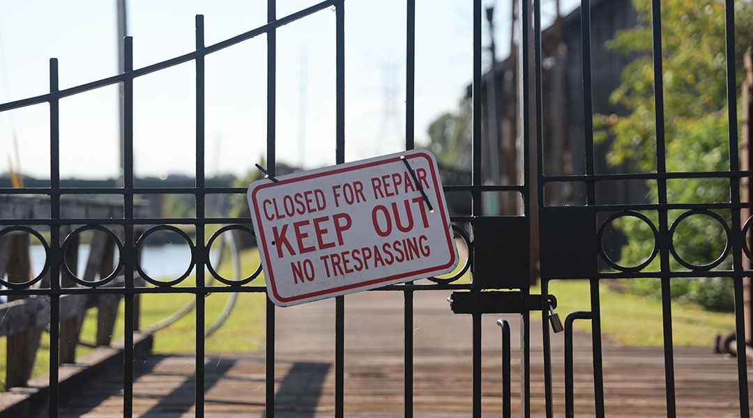 10 years after 1,000-year rainfall, Columbia officials say lasting repairs imminent