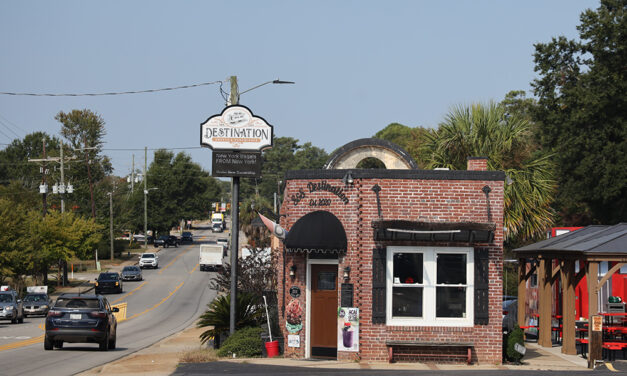 Early victory for Chapin man in religious dispute with town