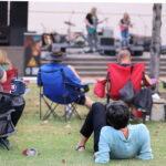 Koger Center a finalist for outdoor concert grant to expand ‘Live Outside’ series