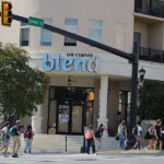 Rosewood natural foods mini-market taking over Corner Blend