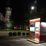 The 24-hour pizza revolution