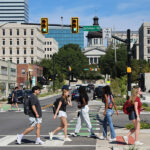 An epidemic of no-turn-on-red signs is upon us – and Columbians have opinions